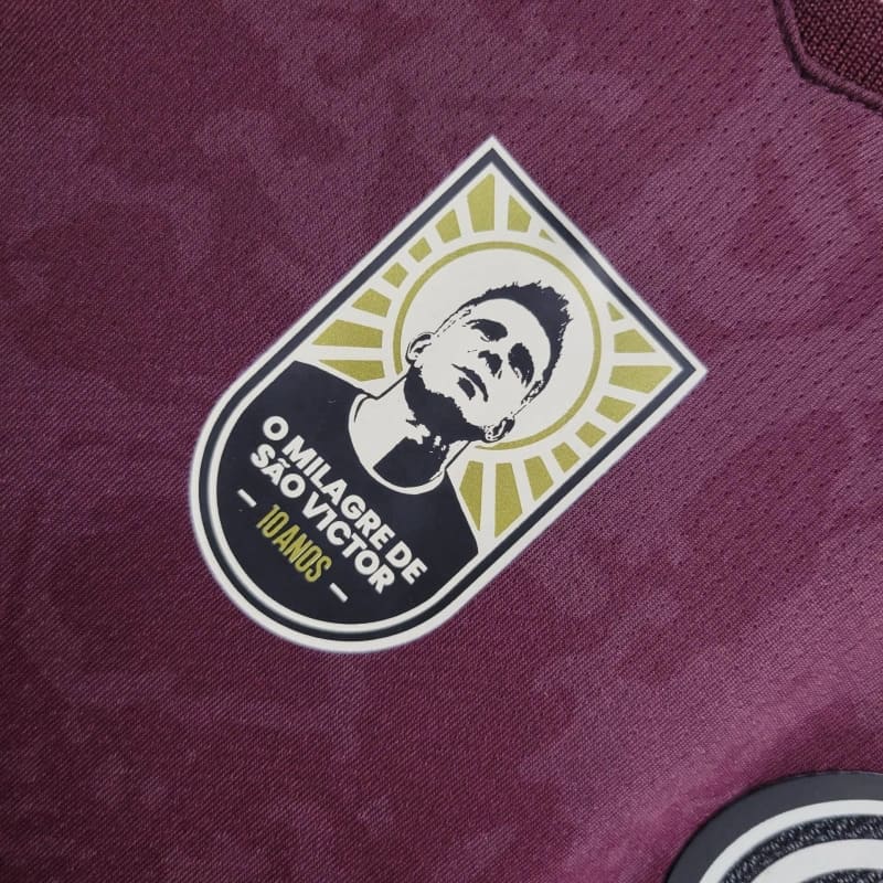 Camisa adidas Atlético Mineiro - Especial 23/24