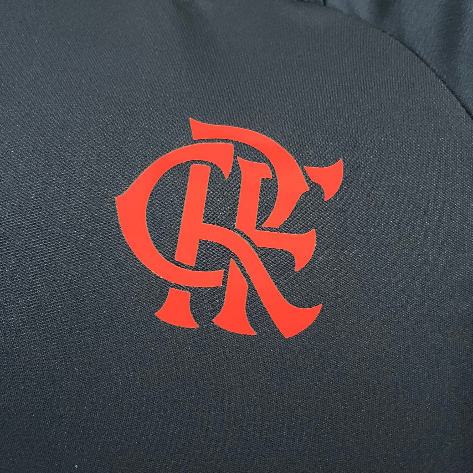 Camisa do Flamengo Azul Escura 2025