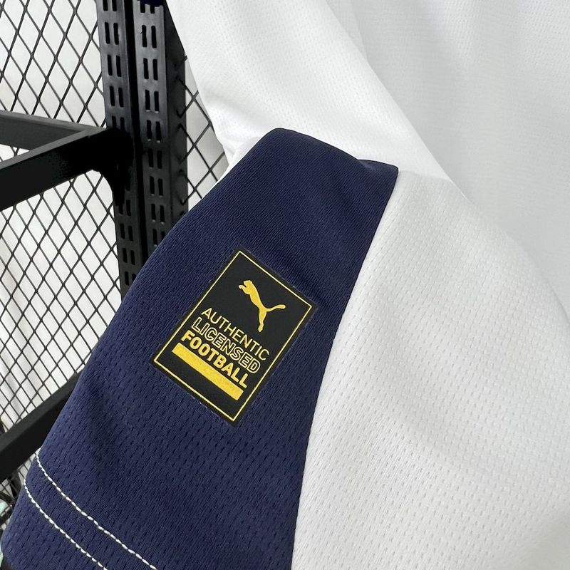 Camisa Portugal 25/26 Treino