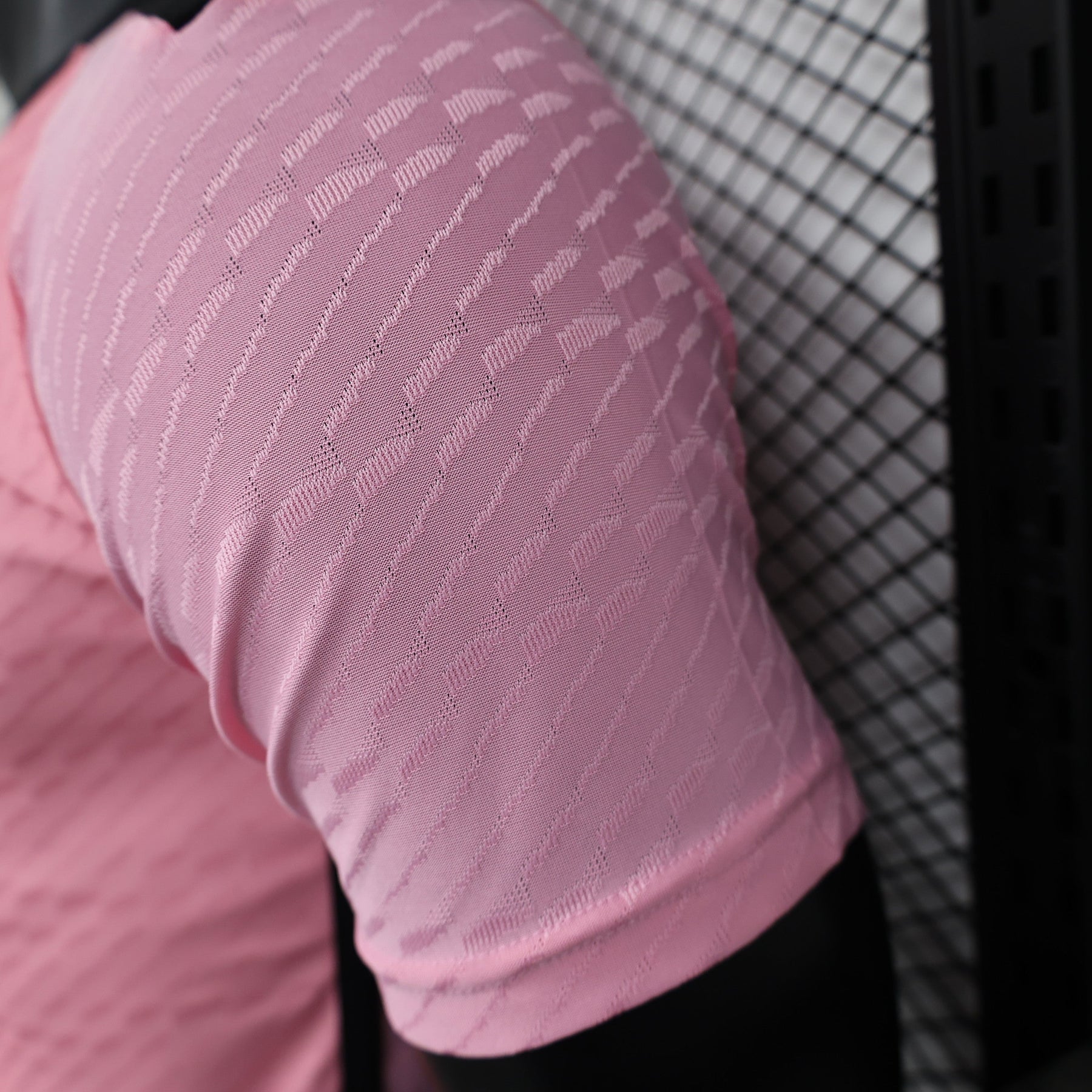 Camisa Inter Miam Home 24/25 Jogador