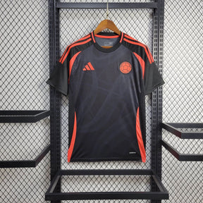 Camisa  da Colômbia   II 24/25 Adidas