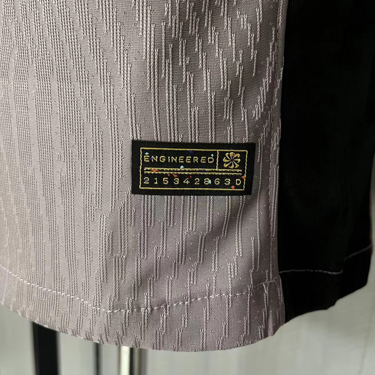 Camisa do Tottenham 23/24  Jogador