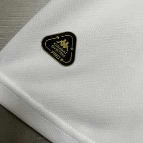 Camisa Fiorentina lI 24/25  Kappa - Branca