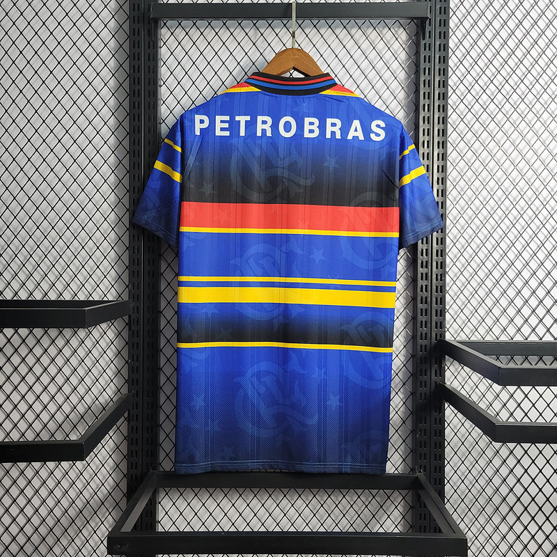Flamengo third 1995 Retro