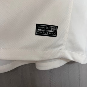 Camisa Chelsea Away 25/26  Torcedor Masculina