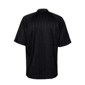 Camisa Santos Edição Charlie Brown Jr 24/25 Preta - Umbro Masculino Torcedor