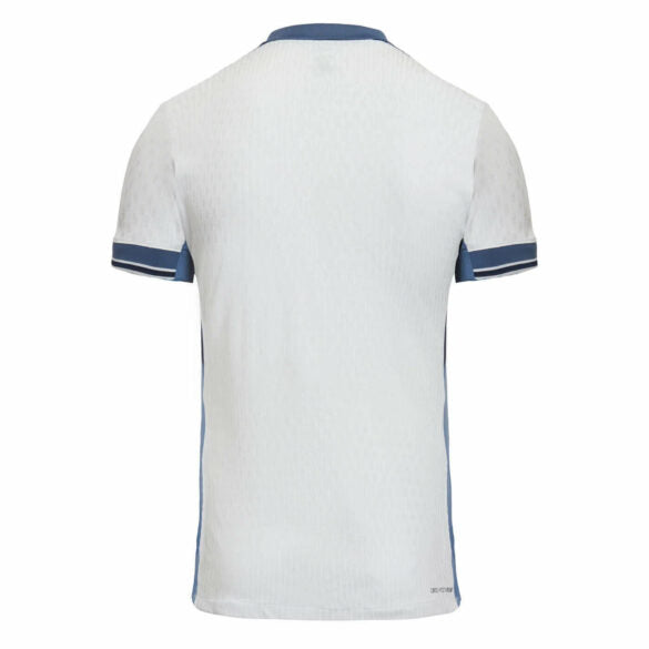 Camisa da Inter de Milão 24/25 Branca