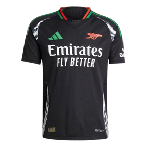 Camisa do Arsenal  II 24/25  Torcedor