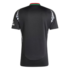 Camisa do Arsenal  II 24/25  Torcedor