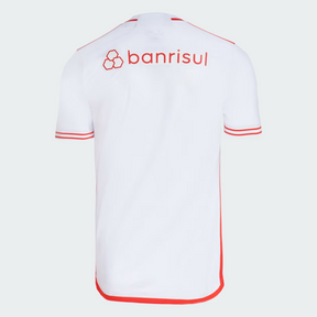Camisa Internacional Il 24/25 Adidas - Branca