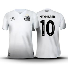 Camisa Santos 25/26 Home