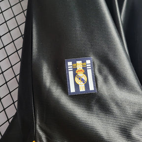Camisa Retro Real Madrid II - 99/01