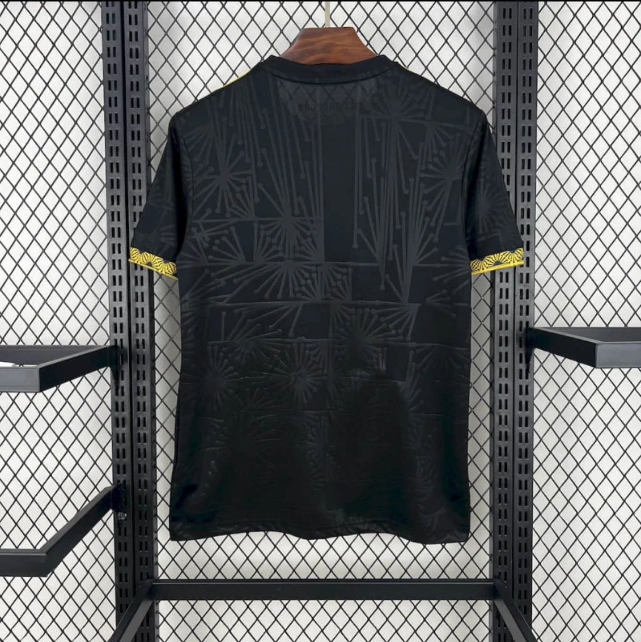 Camisa México de ORO 25/26 Special Edition