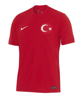 Camisola Turquia 24/25 Casa