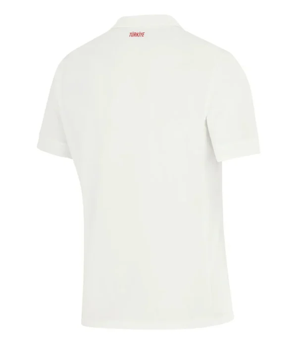 Camisola Turquia 24/25 Fora