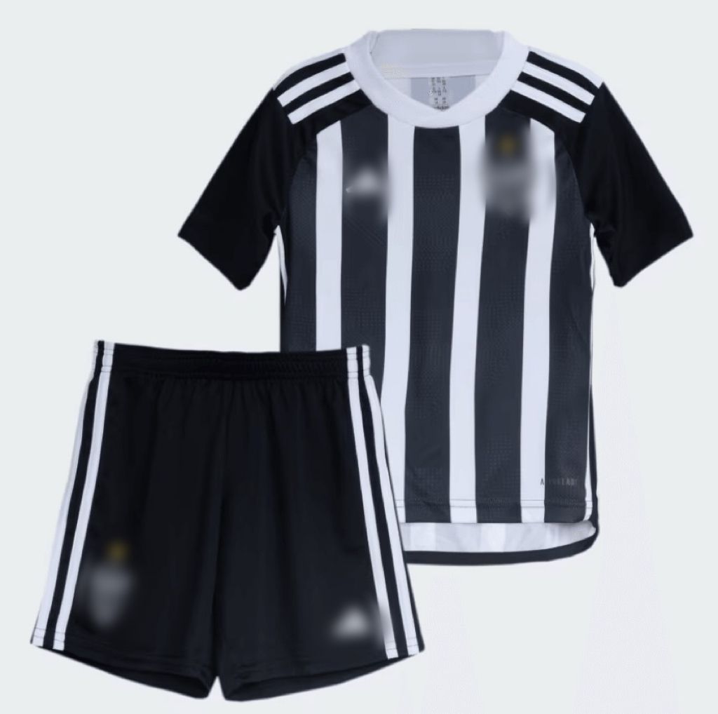 Kit Infantil - Atletico Mineiro l 24/25