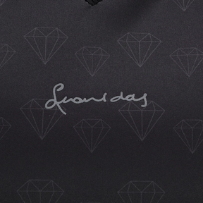 Camisa São Paulo Consciência Negra - Leônidas Diamante Negro 24/25