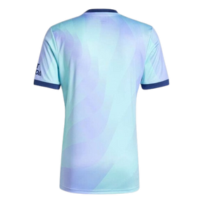 Camisa do Arsenal   III 24/25  Torcedor