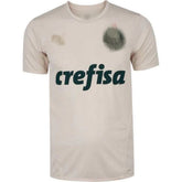 Camisa Palmeiras III 21/22 Puma - Bege