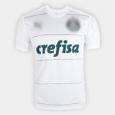 Camisa Palmeiras II 22/23 Puma - Branco