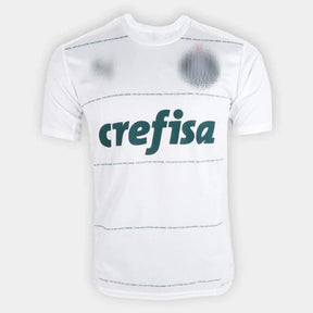 Camisa Palmeiras II 22/23 Puma - Branco