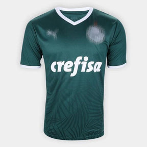 Camisa Palmeiras I 22/23 Puma - Verde