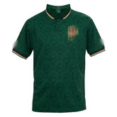 Camisa Polo Palmeiras [Abel Ferreira] 23/24 Puma - Verde