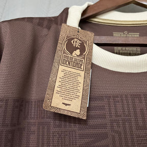 Camisa Flamengo Identidade