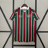 Camisa Fluminense 24/25 I Tricolor Umbro