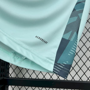 Camisa Cruzeiro 25/26 Treino - Azul Claro