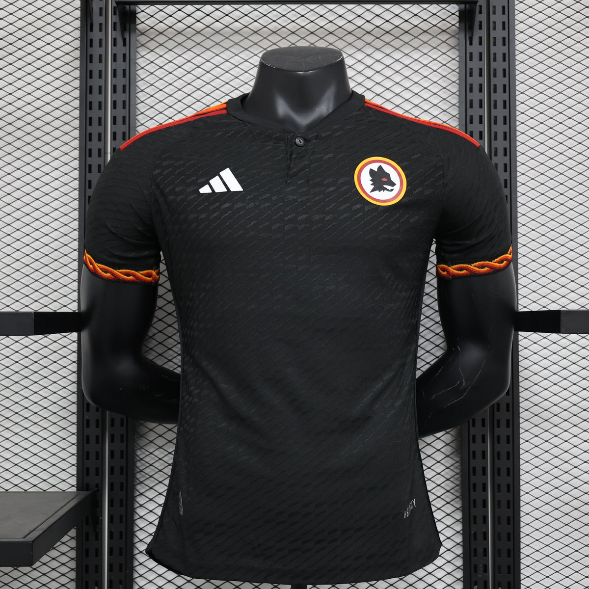 Camisa da Roma 23/24 Jogador