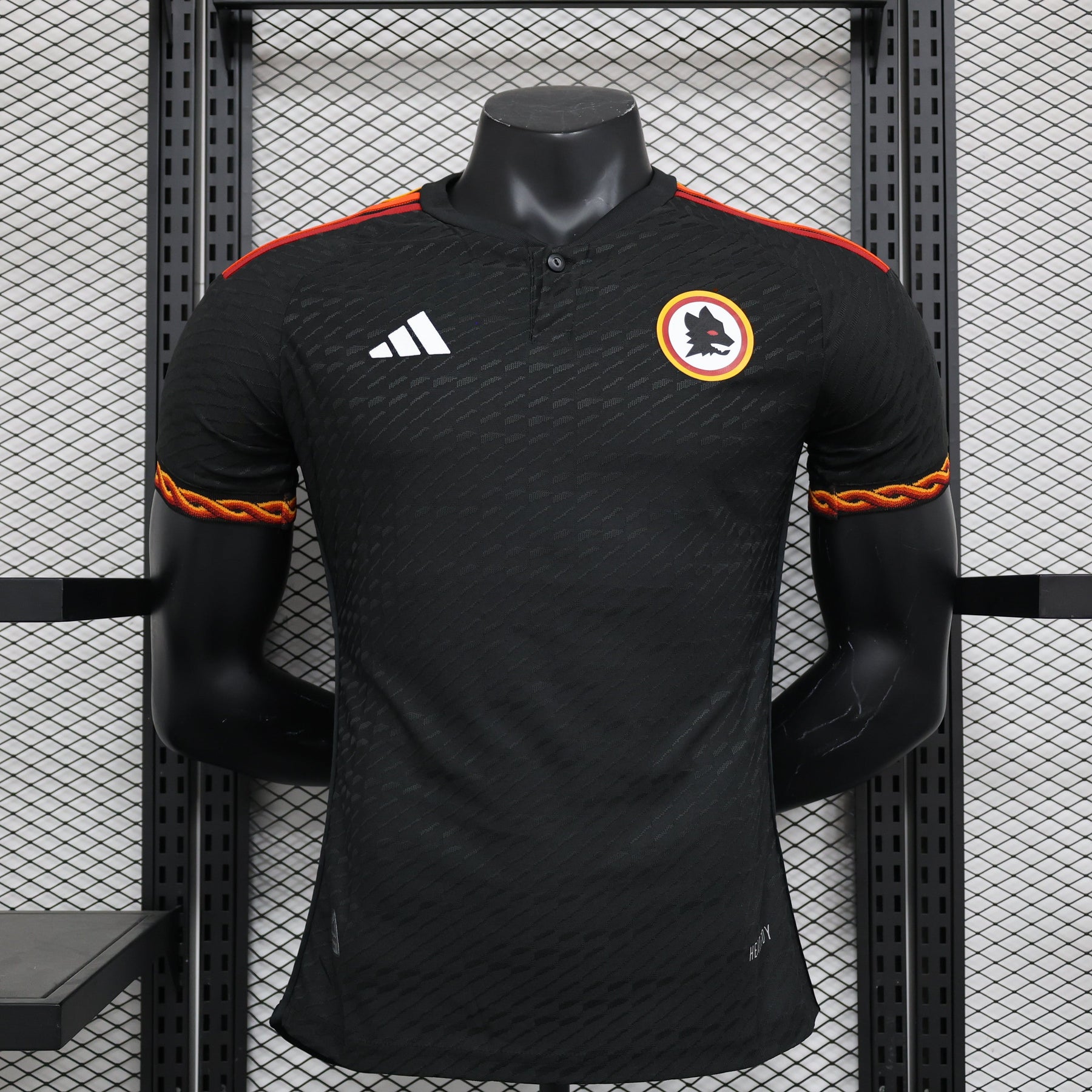 Camisa da Roma 23/24 Jogador