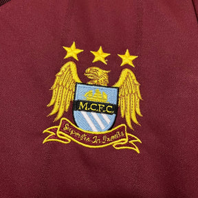 Manchester City Retro 2012/13