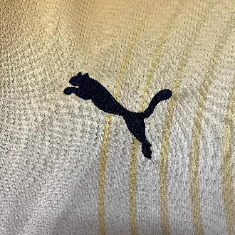 Camisa Manchester City Especial  24/25  Torcedor Masculina