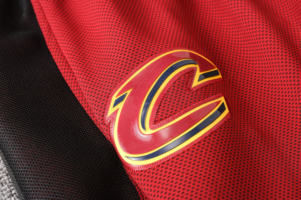 Conjunto Agasalho - Nike Thermaflex Showtime - Cleveland Cavaliers