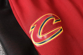 Conjunto Agasalho - Nike Thermaflex Showtime - Cleveland Cavaliers