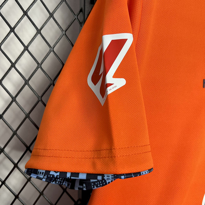 Camisa III Celta de Vigo 2024 2025 Hummel oficial