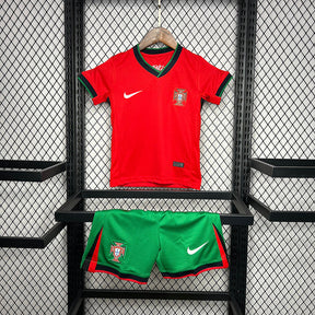 Kit infantil - Portugal 24/25