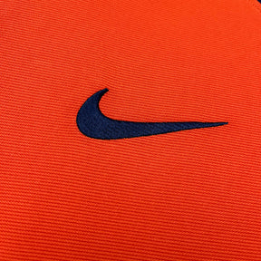camisa da Holanda  titular 24/25 Nike