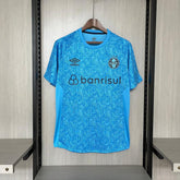 Camisa de Treino Grêmio 24/25 Umbro - Azul Claro