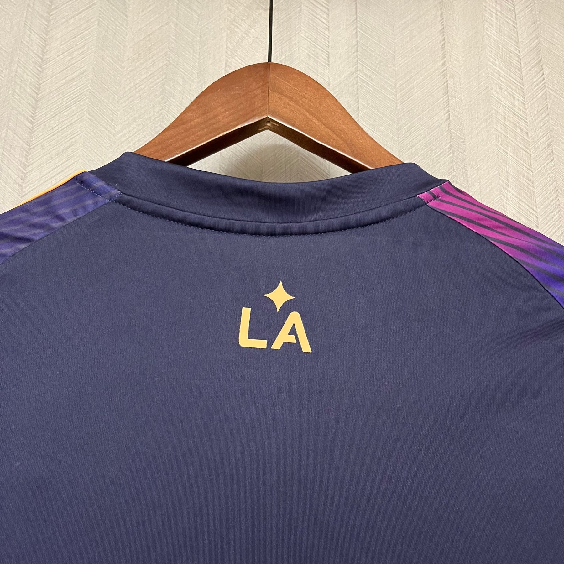 Camisa Los Angeles FC 25/26 Away