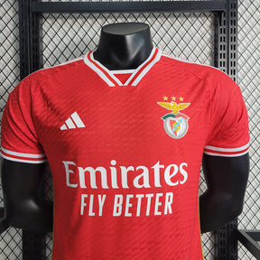 Camisa do Benfica  23/24 jogador