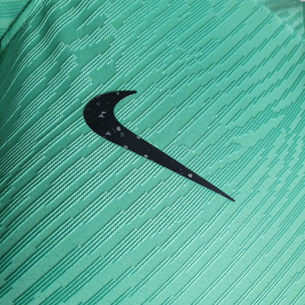 Camisa do Atletico de Madrid 23/24  Jogador