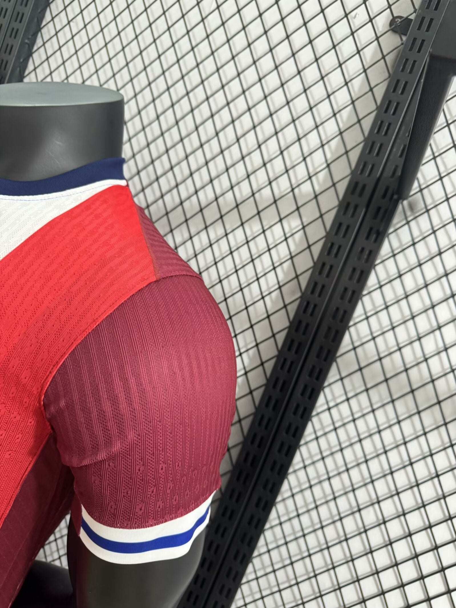 Camisa da Noruega 24/25 Jogador