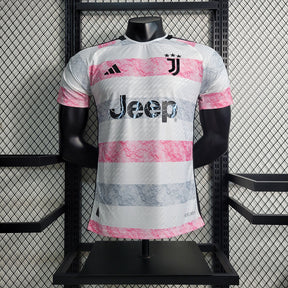 Camisa da Juventus 23/24 jogador