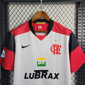 Flamengo Away 08/09 Retro