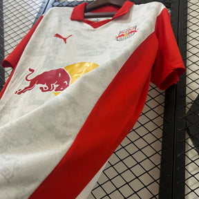 Camisa RB Leipzig Torcedor Home Masculina 25/26