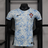 Camisa de Portugal Away 24/25 Jogador