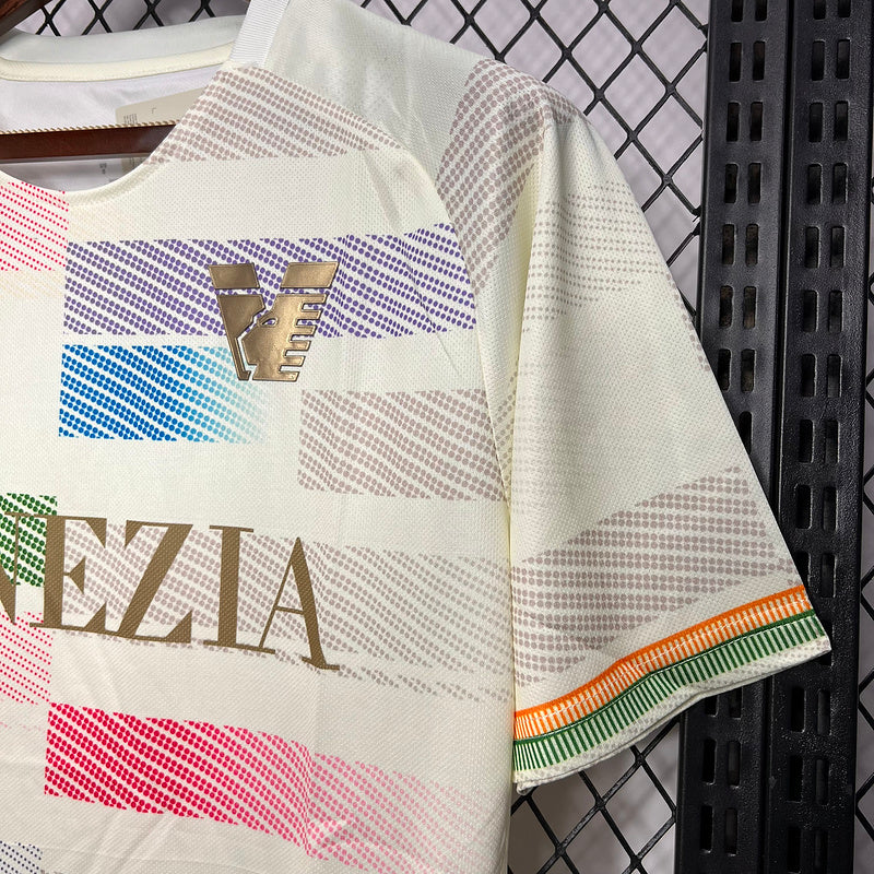 Camisa Venezia Edição Limitada 24/25