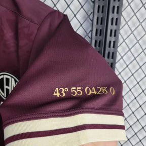 Camisa adidas Atlético Mineiro - Especial 23/24